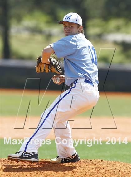 Thumbnail 1 in Ensworth @ McCallie photogallery.