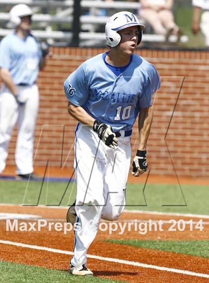 Thumbnail 1 in Ensworth @ McCallie photogallery.