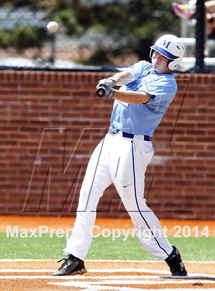 Thumbnail 2 in Ensworth @ McCallie photogallery.