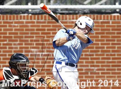 Thumbnail 1 in Ensworth @ McCallie photogallery.