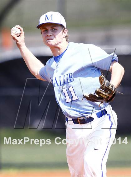 Thumbnail 2 in Ensworth @ McCallie photogallery.