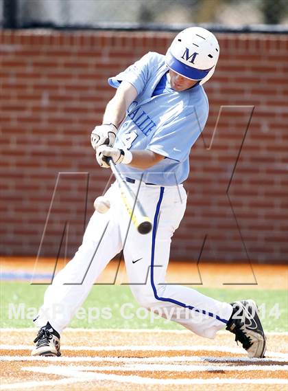 Thumbnail 2 in Ensworth @ McCallie photogallery.