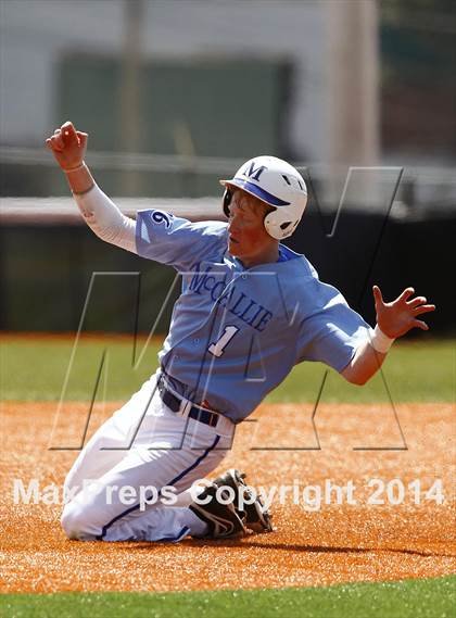 Thumbnail 2 in Ensworth @ McCallie photogallery.
