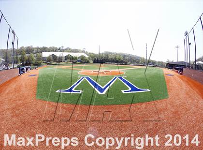 Thumbnail 1 in Ensworth @ McCallie photogallery.