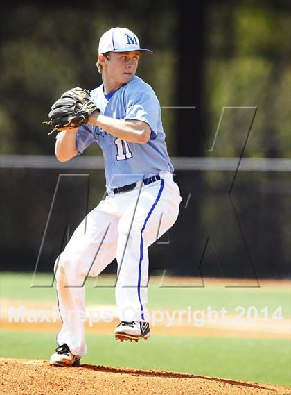 Thumbnail 2 in Ensworth @ McCallie photogallery.