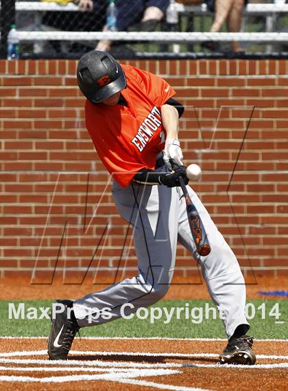 Thumbnail 2 in Ensworth @ McCallie photogallery.