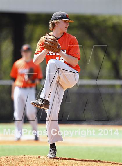 Thumbnail 1 in Ensworth @ McCallie photogallery.