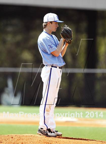 Thumbnail 1 in Ensworth @ McCallie photogallery.