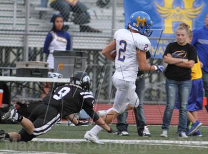 Thumbnail 2 in Hutchinson @ Haysville Campus photogallery.