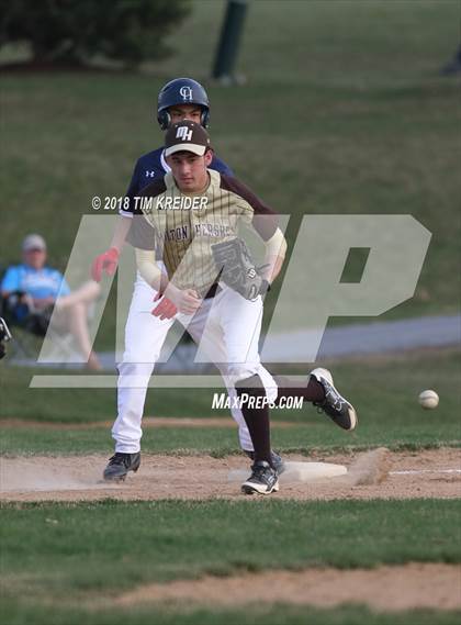 Thumbnail 3 in Camp Hill @ Milton Hershey photogallery.