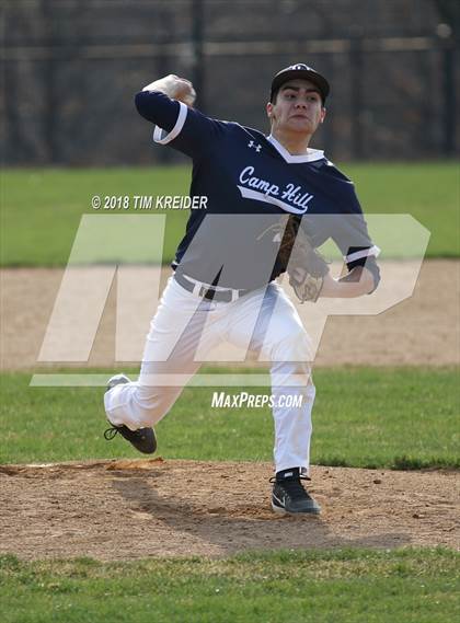 Thumbnail 1 in Camp Hill @ Milton Hershey photogallery.
