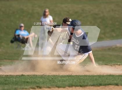 Thumbnail 3 in Camp Hill @ Milton Hershey photogallery.