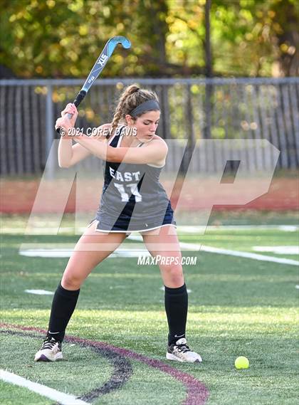 Thumbnail 1 in East Catholic @ South Windsor photogallery.