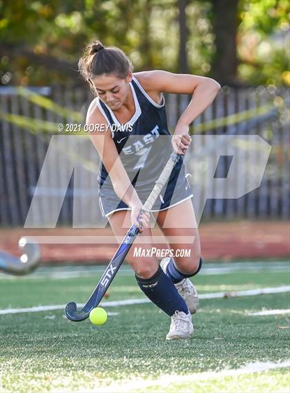 Thumbnail 3 in East Catholic @ South Windsor photogallery.