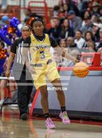 Photo from the gallery "Bishop Gorman vs. Democracy Prep Agassi Campus (NIAA 5A Final)"