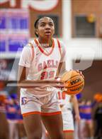 Photo from the gallery "Bishop Gorman vs. Democracy Prep Agassi Campus (NIAA 5A Final)"