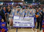 Photo from the gallery "Bishop Gorman vs. Democracy Prep Agassi Campus (NIAA 5A Final)"