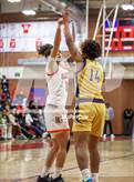 Photo from the gallery "Bishop Gorman vs. Democracy Prep Agassi Campus (NIAA 5A Final)"
