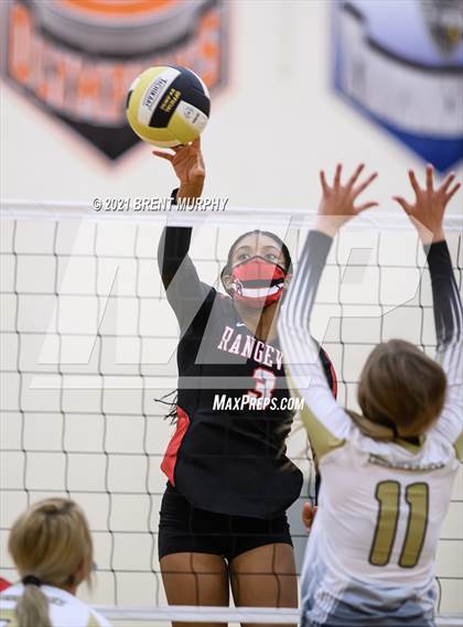 Thumbnail 3 in Rangeview @ Prairie View photogallery.
