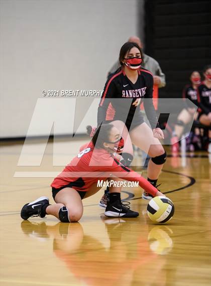 Thumbnail 3 in Rangeview @ Prairie View photogallery.