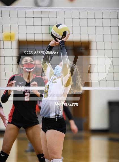 Thumbnail 1 in Rangeview @ Prairie View photogallery.