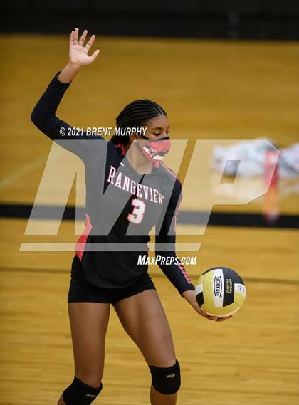 Thumbnail 3 in Rangeview @ Prairie View photogallery.