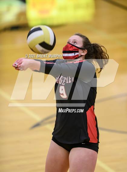 Thumbnail 1 in Rangeview @ Prairie View photogallery.
