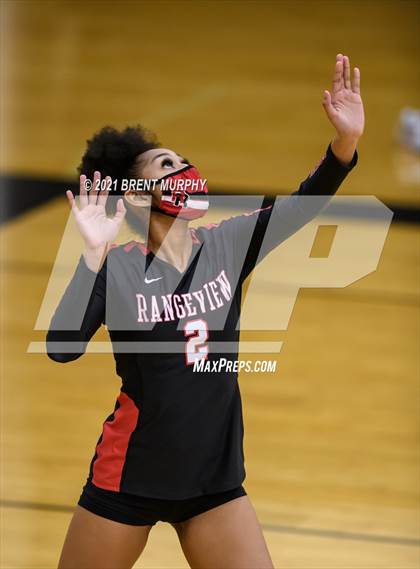 Thumbnail 1 in Rangeview @ Prairie View photogallery.