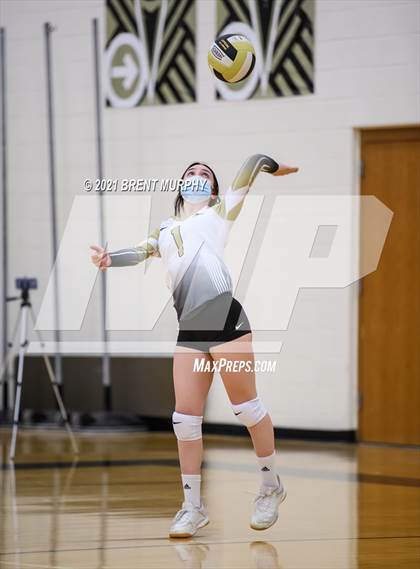 Thumbnail 3 in Rangeview @ Prairie View photogallery.