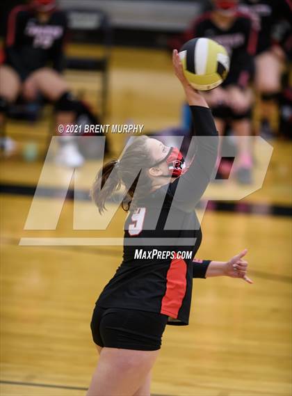 Thumbnail 2 in Rangeview @ Prairie View photogallery.