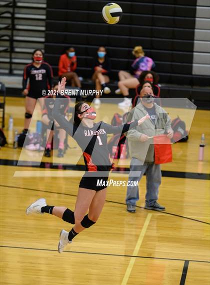 Thumbnail 2 in Rangeview @ Prairie View photogallery.
