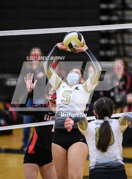Thumbnail 3 in Rangeview @ Prairie View photogallery.
