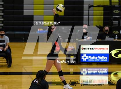 Thumbnail 3 in Rangeview @ Prairie View photogallery.