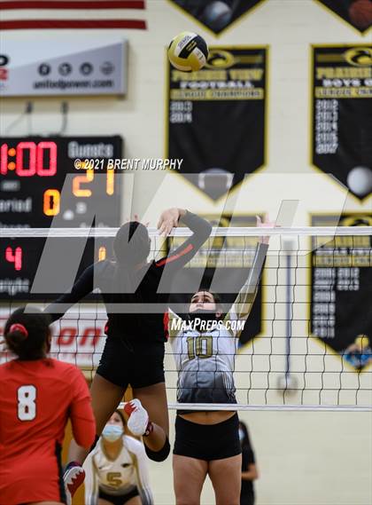 Thumbnail 2 in Rangeview @ Prairie View photogallery.