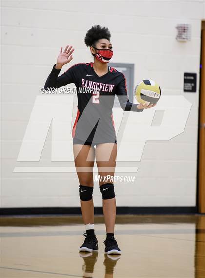 Thumbnail 3 in Rangeview @ Prairie View photogallery.