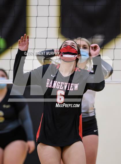 Thumbnail 1 in Rangeview @ Prairie View photogallery.