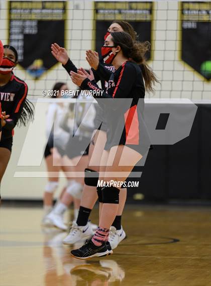 Thumbnail 3 in Rangeview @ Prairie View photogallery.