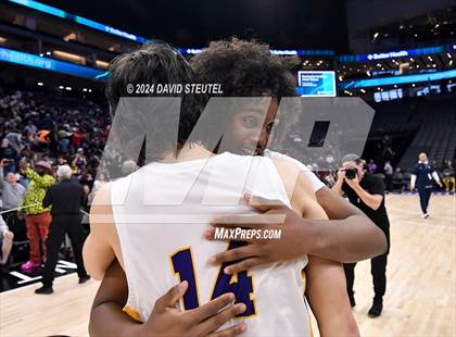 Thumbnail 3 in Centennial vs. Oakland Tech (CIF State D2 Final) photogallery.