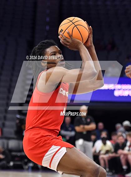 Thumbnail 2 in Centennial vs. Oakland Tech (CIF State D2 Final) photogallery.