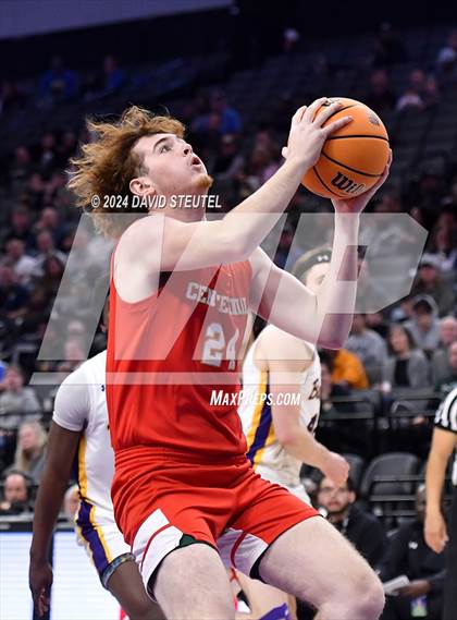 Thumbnail 3 in Centennial vs. Oakland Tech (CIF State D2 Final) photogallery.