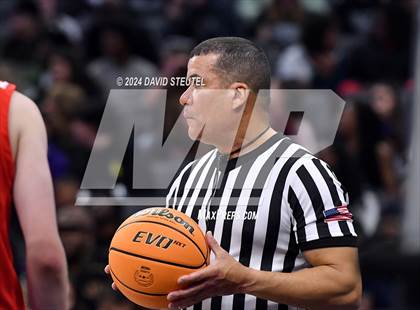 Thumbnail 3 in Centennial vs. Oakland Tech (CIF State D2 Final) photogallery.