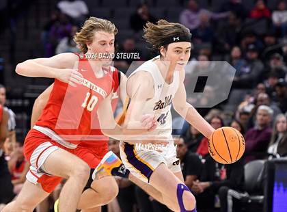 Thumbnail 2 in Centennial vs. Oakland Tech (CIF State D2 Final) photogallery.
