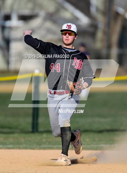 Thumbnail 2 in  Morristown-Beard @ Pequannock  photogallery.