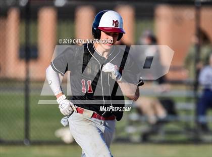 Thumbnail 1 in  Morristown-Beard @ Pequannock  photogallery.