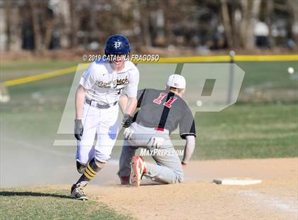 Thumbnail 1 in  Morristown-Beard @ Pequannock  photogallery.