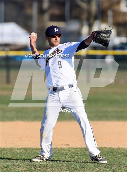 Thumbnail 1 in  Morristown-Beard @ Pequannock  photogallery.