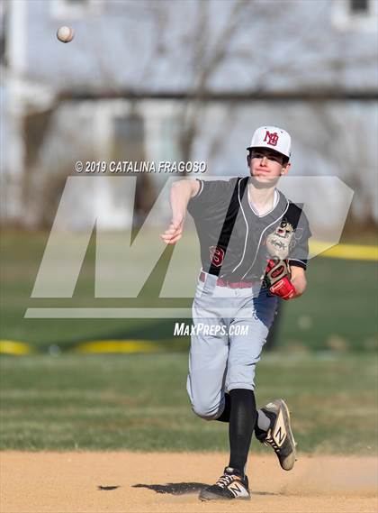 Thumbnail 3 in  Morristown-Beard @ Pequannock  photogallery.