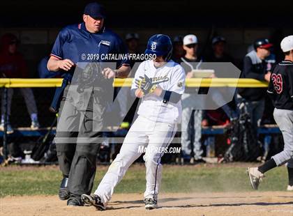 Thumbnail 1 in  Morristown-Beard @ Pequannock  photogallery.