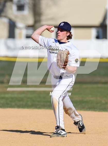 Thumbnail 3 in  Morristown-Beard @ Pequannock  photogallery.