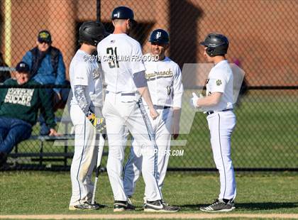 Thumbnail 2 in  Morristown-Beard @ Pequannock  photogallery.